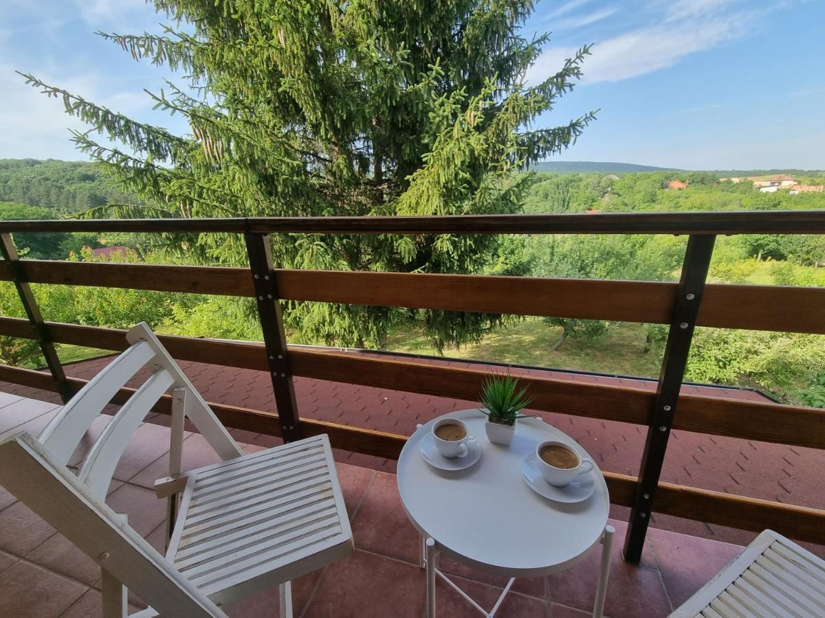 Hoopovo House Fruska Gora Villa Irig ภายนอก รูปภาพ